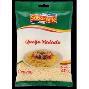 QUEIJO TROPICAL FIAPO SABORARTE 40G