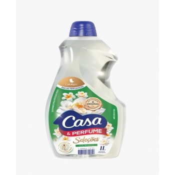 CK CASA & PERFUME LIMP PERFUMADO CHA BRANCO 1L CX12 M3