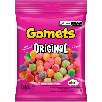 GOMA SINO DORI 150G