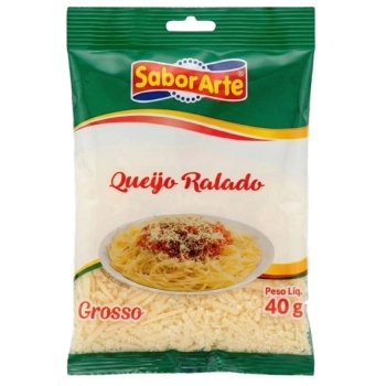 QUEIJO TROPICAL FIAPO SABORARTE 40G