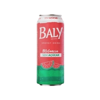BL ENERGETICO SEM AÇUCAR MELANCIA 473ML FD6