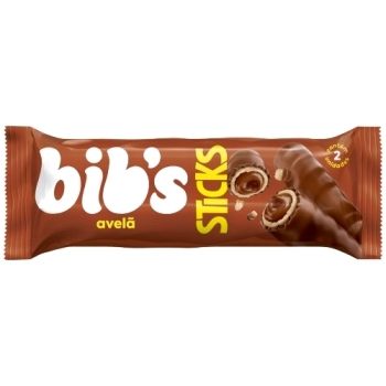 NE STICKS BIBS AVELA 29G CX64 DP16 (G)