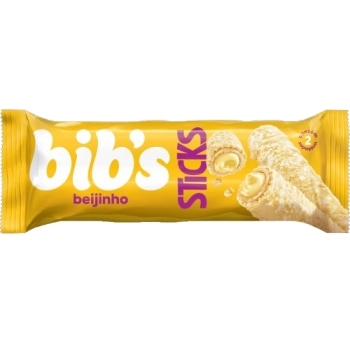 NE STICKS BIBS BEIJINHO 29G CX64 DP16 (G)