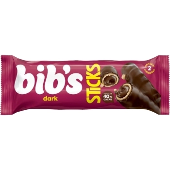 NE STICKS BIBS DARK 29G CX64 DP16 (G)