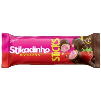 NE STICKS STIKADINHO 29G CX64 DP16