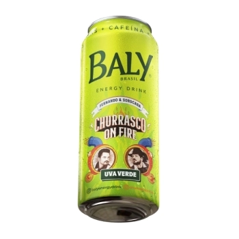 BL ENERGETICO UVA VERDE CHURRASCO ON FIRE LATA 473ML FD6
