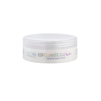 AM ESSENCIAL ESFOLIANTE CAPILAR PARA COURO CABELUDO 100G CX6