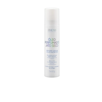 AM ESSENCIAL PERFUME CAPILAR E OLEO NUTRITIVO 75ML CX6