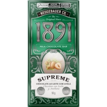 NE TABLETE 1891 SUPREME AVELA 90G CX40 DP10