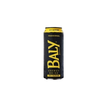 BL ENERGETICO ZERO AÇUCAR 473ML FD6