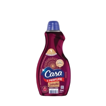 CK CASA & PERFUME LIMP PERFUMADO SEGREDOS DO ORIENTE 500ML CX12 M3