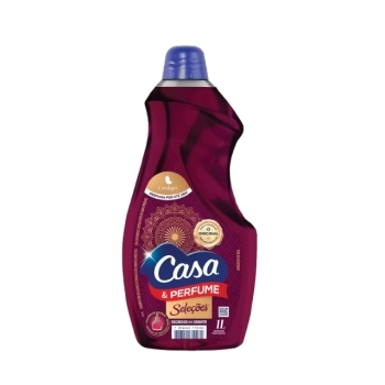 CK CASA & PERFUME LIMP PERFUMADO SEGREDOS DO ORIENTE 1L CX12 M3