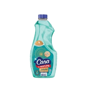 CK CASA & PERFUME LIMP PERFUMADO AURORA DO ORIENTE 2L CX6 M3