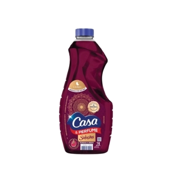 CK CASA & PERFUME LIMP PERFUMADO SEGREDOS DO ORIENTE 2L CX6 M3