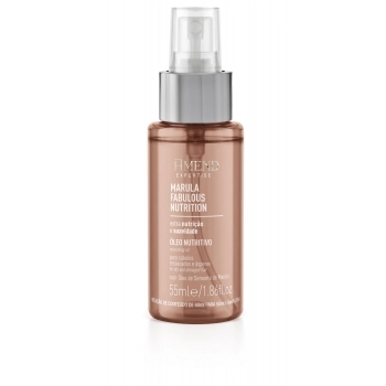 AM EXPERTISE MARULA OLEO NUTRITIVO 60ML CX6 ( NOVO MODELO)
