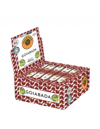 GOIABADA RALSTON 30G DISPLAY C/30UN