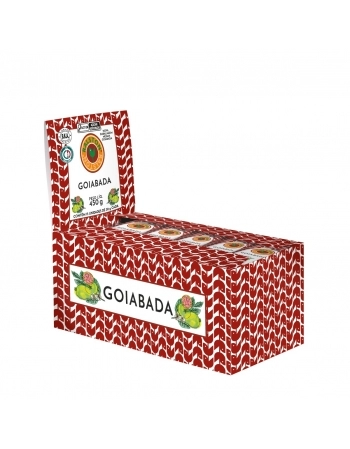GOIABADA RALSTON 30G DISPLAY C/15UN