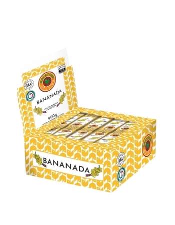 BANANADA RALSTON 30G DISPLAY C/30UN