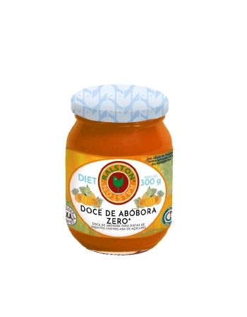 DOCE DE ABÓBORA ZERO VIDRO RALSTON 300G