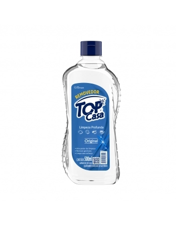 REMOVEDOR ORIGINAL TOPLAND 500ML