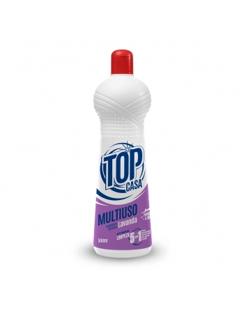 MULTIUSO LAVANDA CASA 500ML