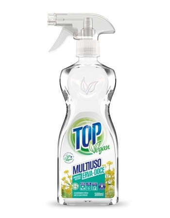 MULTIUSO ERVA DOCE VEGAN 500ML