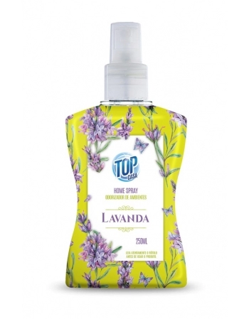 HOME SPRAY LAVANDA CASA 250ML