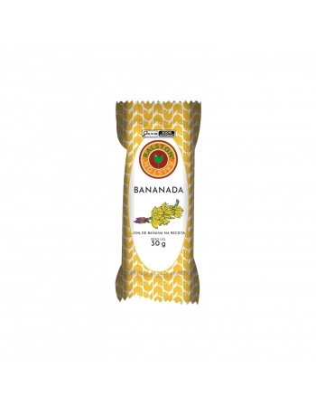 BANANADA RALSTON 30G