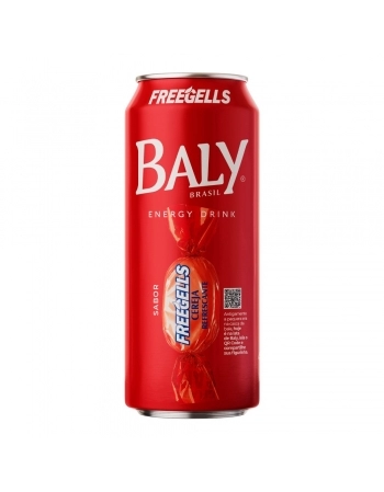 ENERGETICO CEREJA LATA BALY 473ML