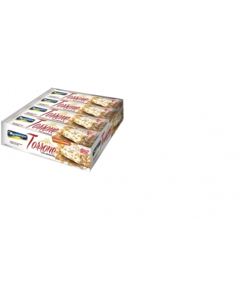TORRONE AMENDOIM MONTEVERGINE 90G DISPLAY C/12UN