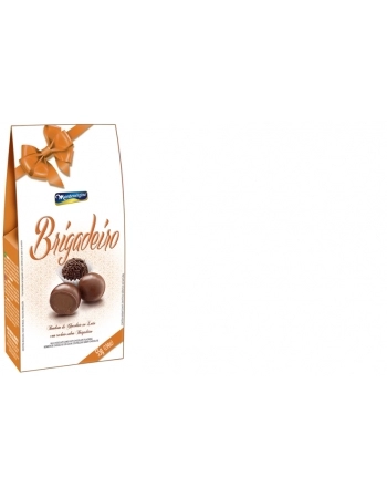 BOMBOM BRIGADEIRO MONTEVERGINE 55G