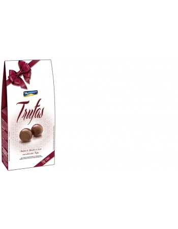 BOMBOM TRUFAS MONTEVERGINE 55G