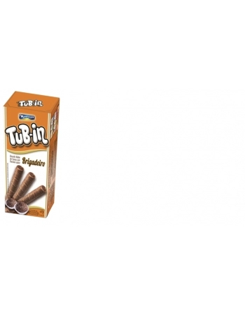 TUB-IN BRIGADEIRO MONTEVERGINE 48G