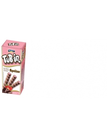 TUB-IN NAPOLITANO MONTEVERGINE 48G