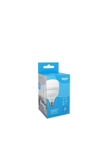 EG LAMPADA BULBO LED 50W CX8